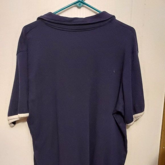 Sport Savvy  shirt 1X  Ex cond - Picture 2 of 4